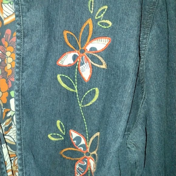 Jacket - Picture 2 of 2